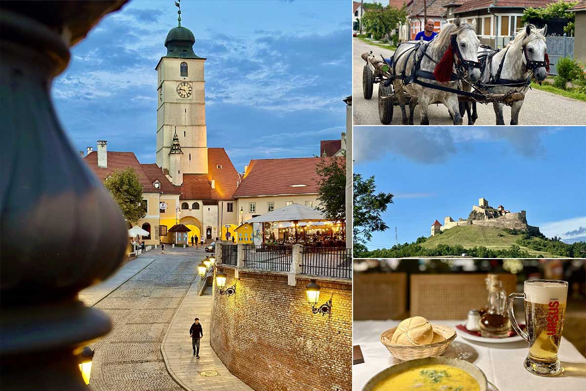 Transylvania / Siebenbürgen | Wonderful